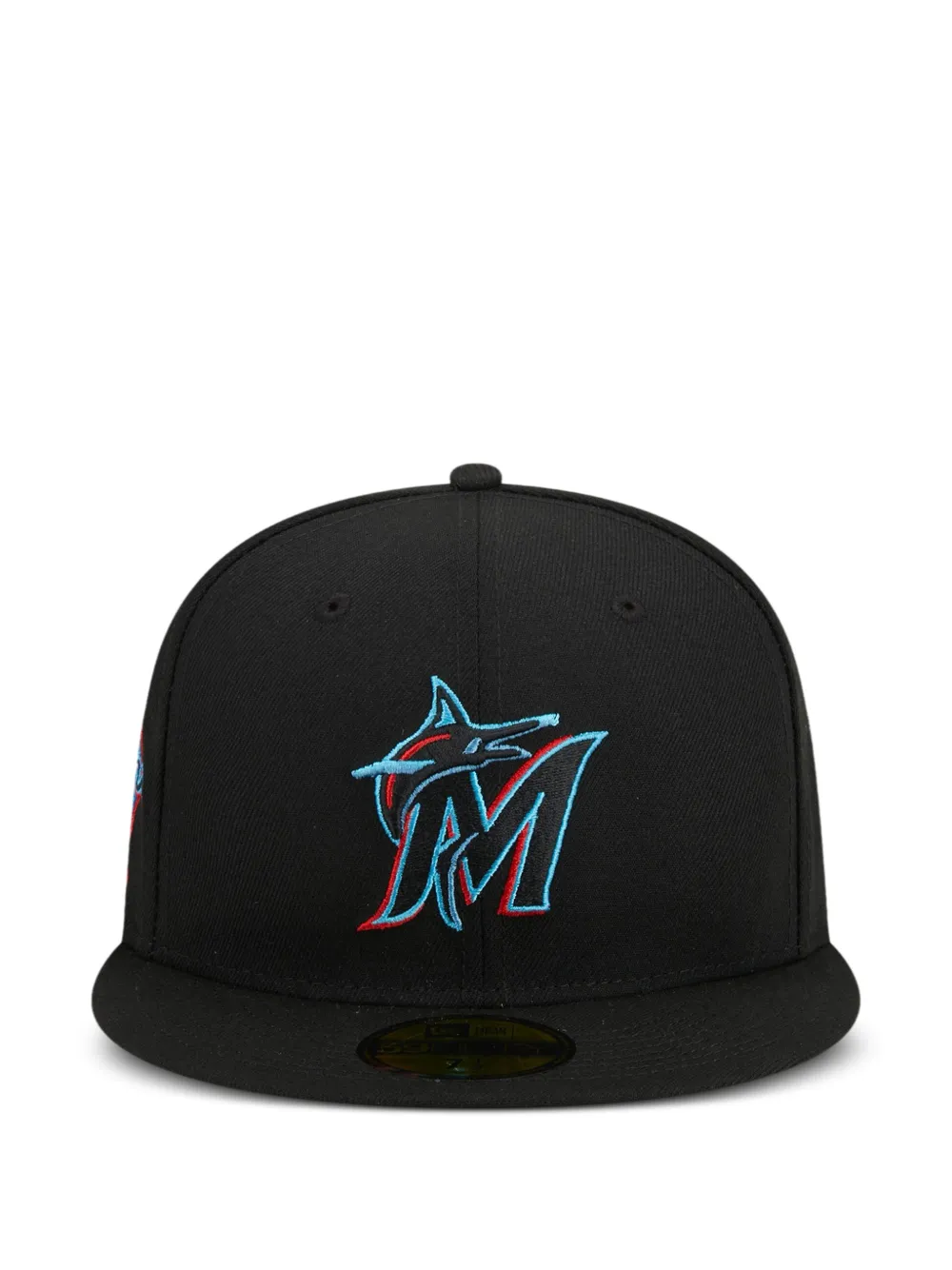 NEW ERA CAP Cappello 59FIFTY con logo - Nero