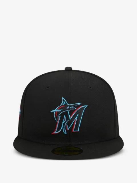 NEW ERA CAP casquette 59FIFTY à logo brodé