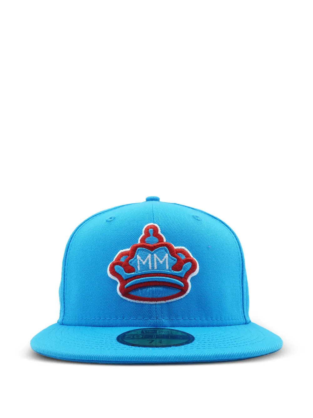 NEW ERA CAP Cappello 59FIFTY Miami Marlins City Connect - Blu