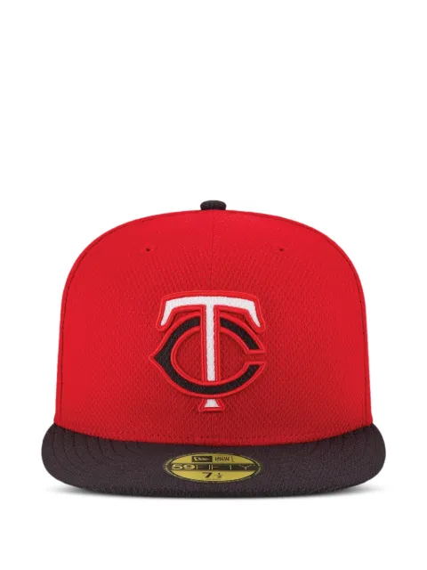 NEW ERA CAP 59FIFTY Minnesota Twins Diamond Era Fitted cap