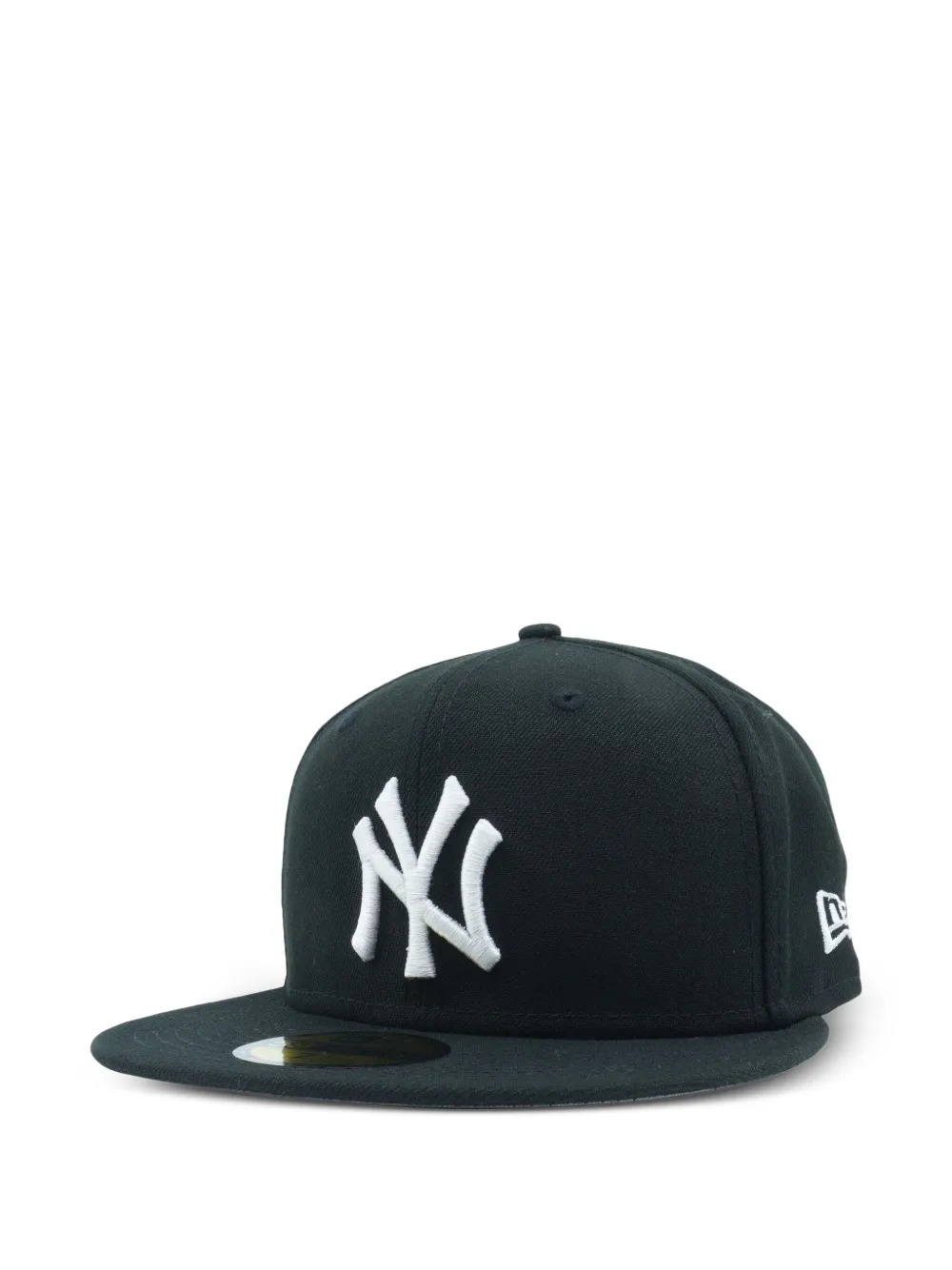 NEW ERA CAP 59Fifty MLB New York Yankees pet Zwart