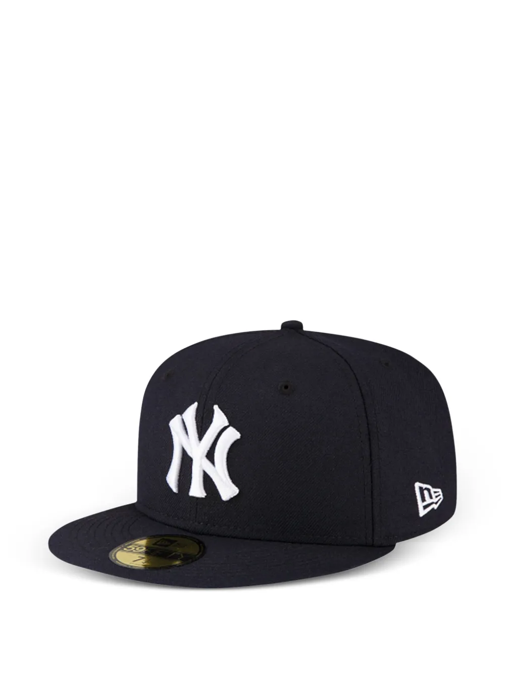 NEW ERA CAP 59Fifty MLB New York Yankees pet Blauw