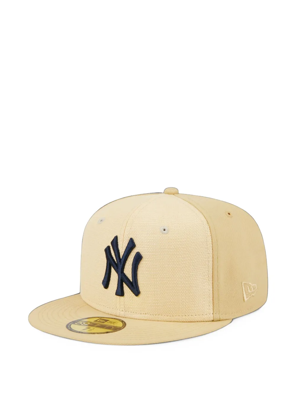 NEW ERA CAP x MLB New York Yankees cap Beige