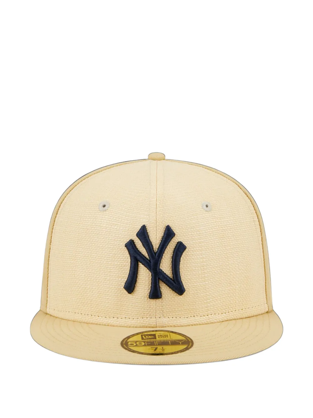 NEW ERA CAP x MLB New York Yankees cap Beige