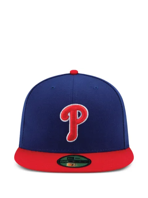 NEW ERA CAP gorra 59FIFTY Philadelphia Phillies