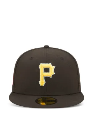 NEW ERA CAP 9Fifty キャップ | ブラック | FARFETCH JP