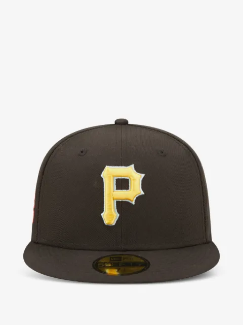 NEW ERA CAP gorra 59FIFTY Pittsburgh Pirates 76th World Series