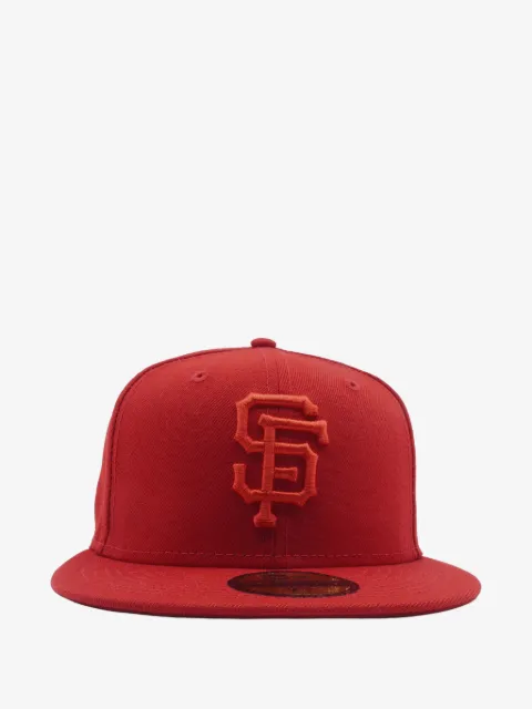 NEW ERA CAP 59FIFTY San Francisco Giants fitted cap hat