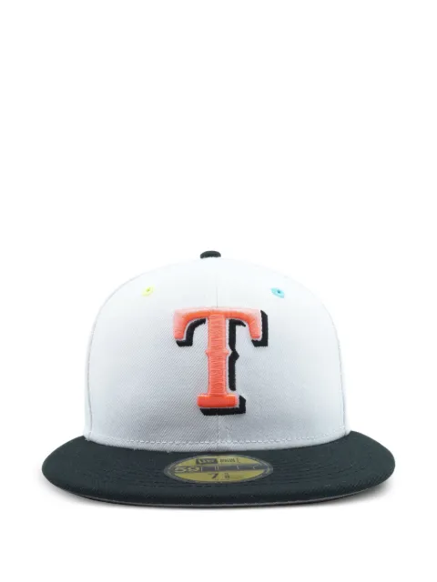 NEW ERA CAP 59FIFTY Texas Rangers 棒球帽