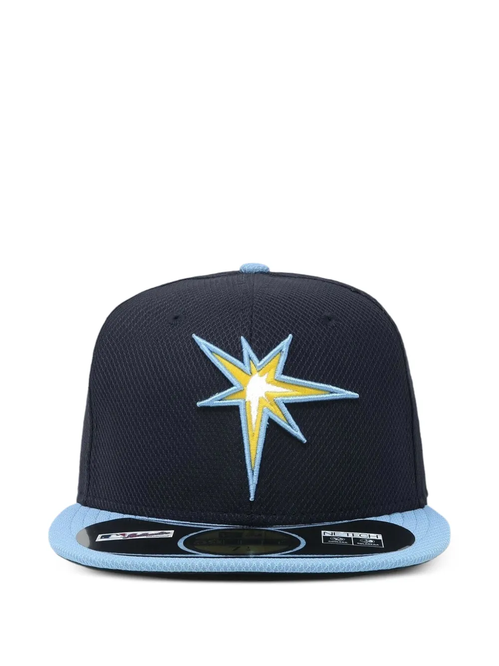 NEW ERA CAP Cappello da baseball 59FIFTY Diamond Era - Blu