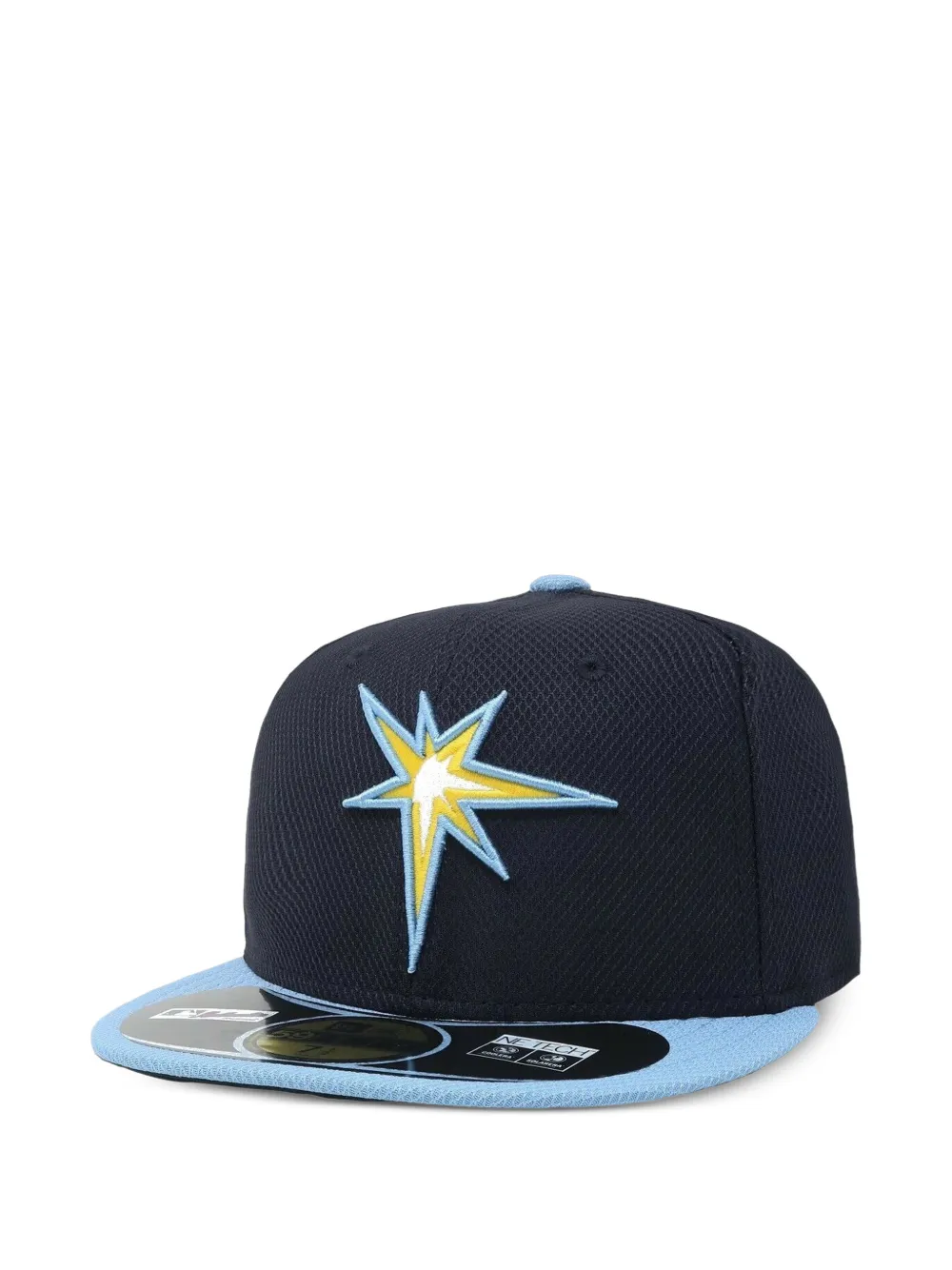 NEW ERA CAP 59FIFTY Diamond Era pet Blauw