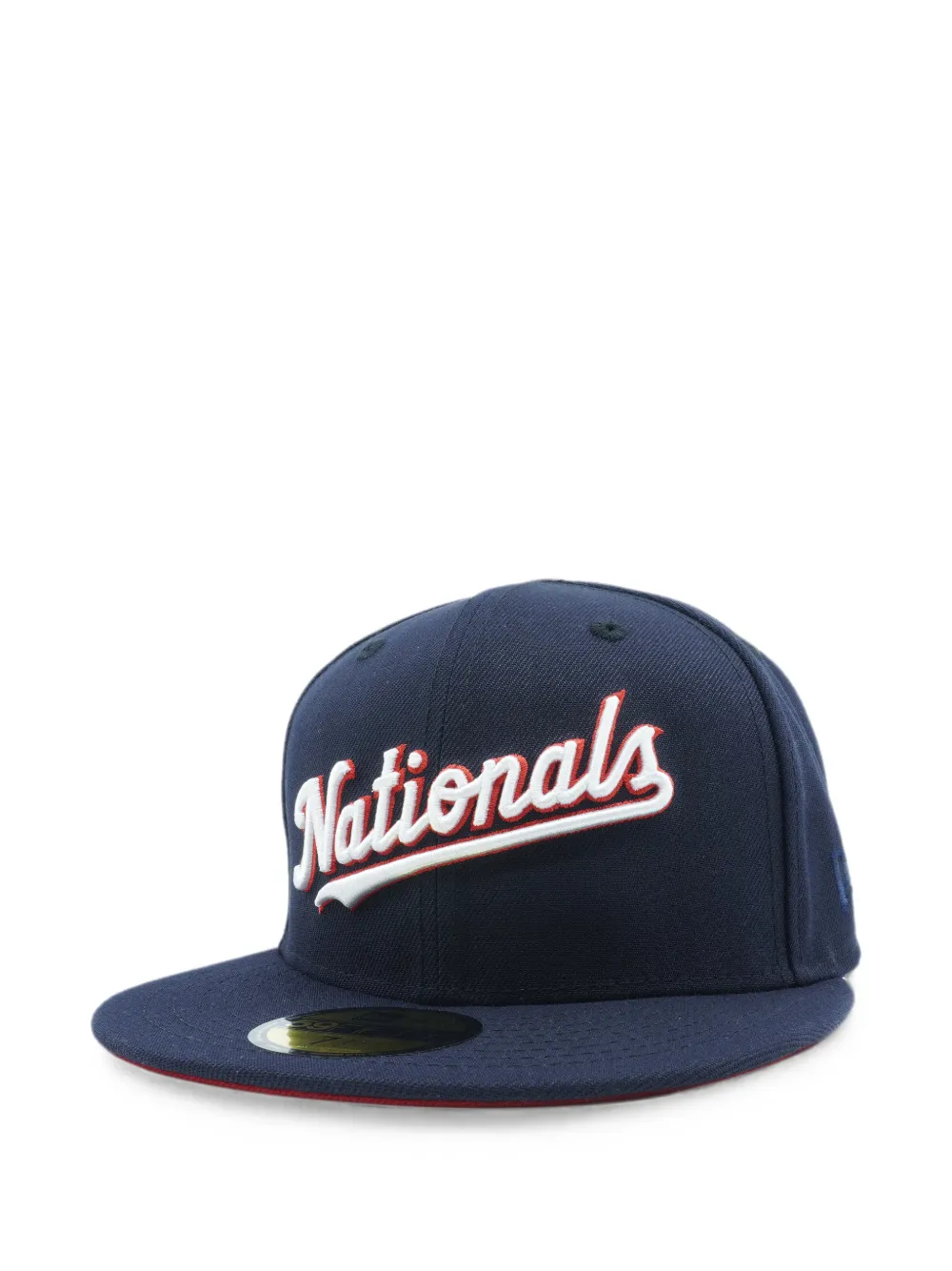 NEW ERA CAP 59FIFTY Washington Nationals 2018 All Star Game pet Blauw