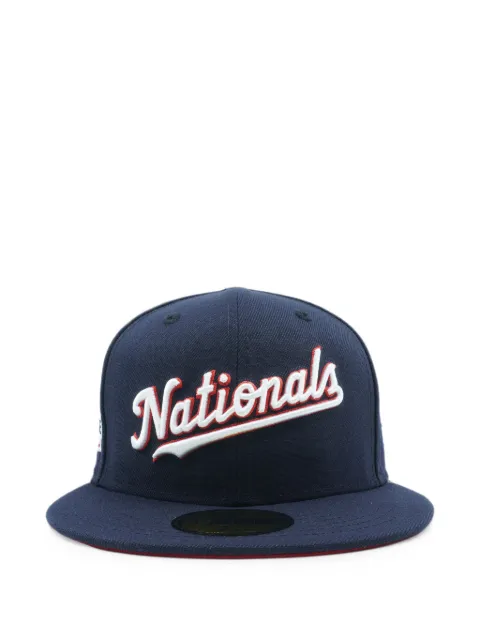 NEW ERA CAP 59FIFTY Washington Nationals 2018 All Star Game cap