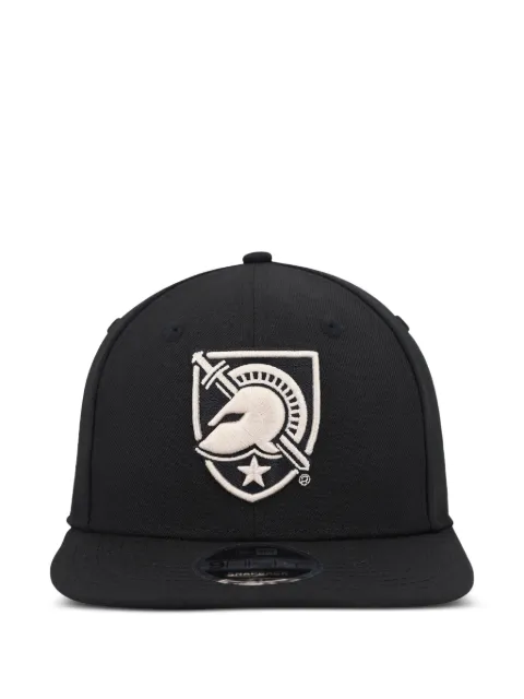 NEW ERA CAP 9FIFTY Army Black Knights snapback cap