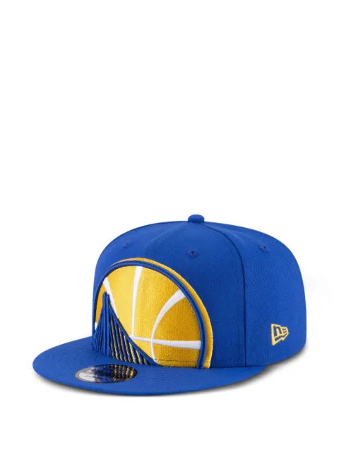 NEW ERA CAP 9FIFTY Golden State Warriors baseball cap