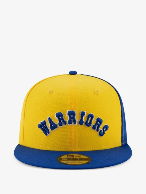 NEW ERA CAP gorra de béisbol Golden State Warriors
