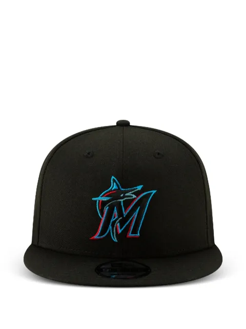 NEW ERA CAP 9FIFTY Miami Marlins cap