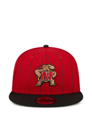 NEW ERA CAP 9FIFTY ロゴ キャップ | レッド | FARFETCH JP