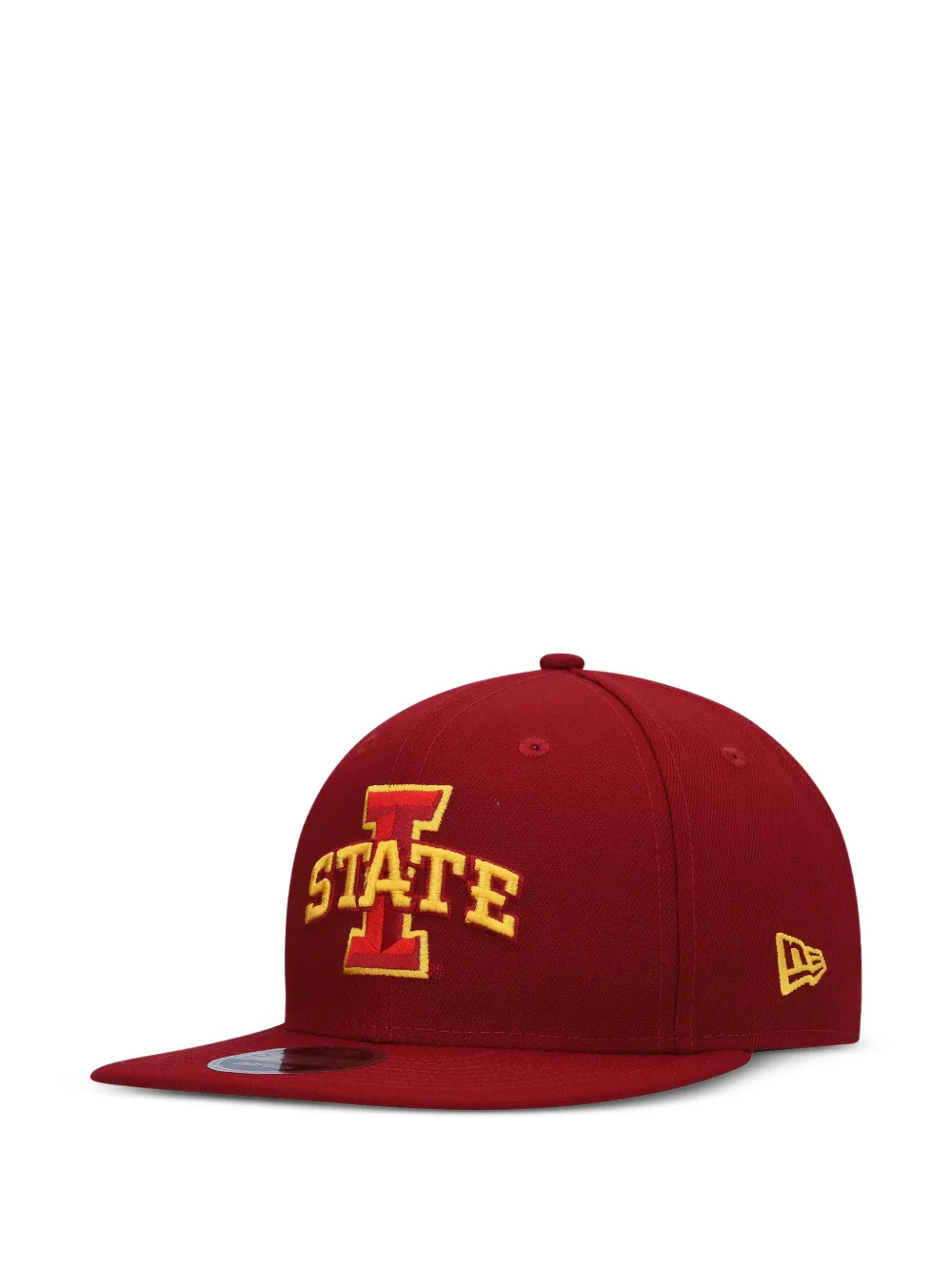 NEW ERA CAP 9FIFTY Iowa State Cyclones pet Rood