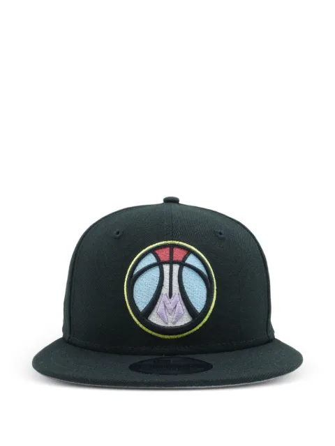 NEW ERA CAP gorra 9FIFTY Milwaukee Bucks