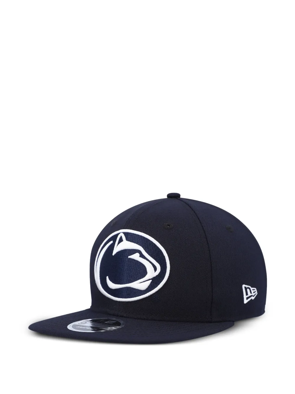 NEW ERA CAP 9FIFTY Penn State Nittany Lions pet Blauw