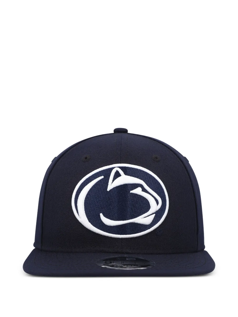 NEW ERA CAP 9피프티 펜 스테이트 니타니 라이온 캡 모자 | 블루 | Image 1