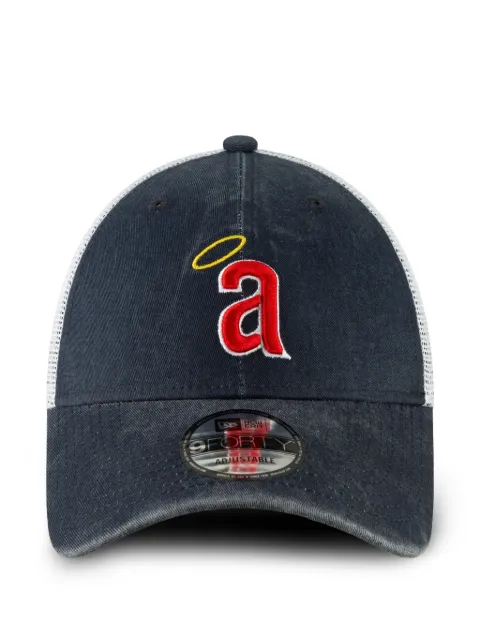 NEW ERA CAP x MLB 9FORTY Los Angeles Angels 1971 Coops cap