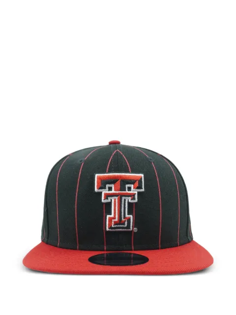 NEW ERA CAP sombrero 9FIFTY Texas Tech Red Raiders