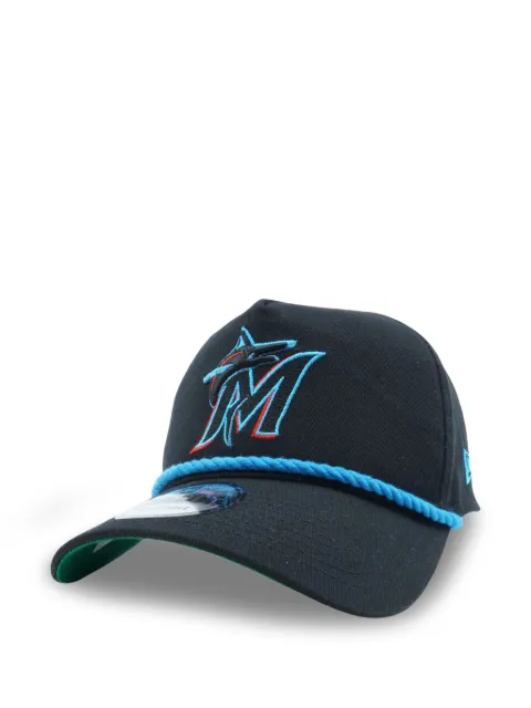 NEW ERA CAP gorra 9FORTY Miami Marlins