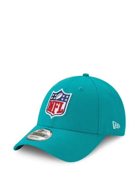 NEW ERA CAP gorra de béisbol con logo bordado 9Forty