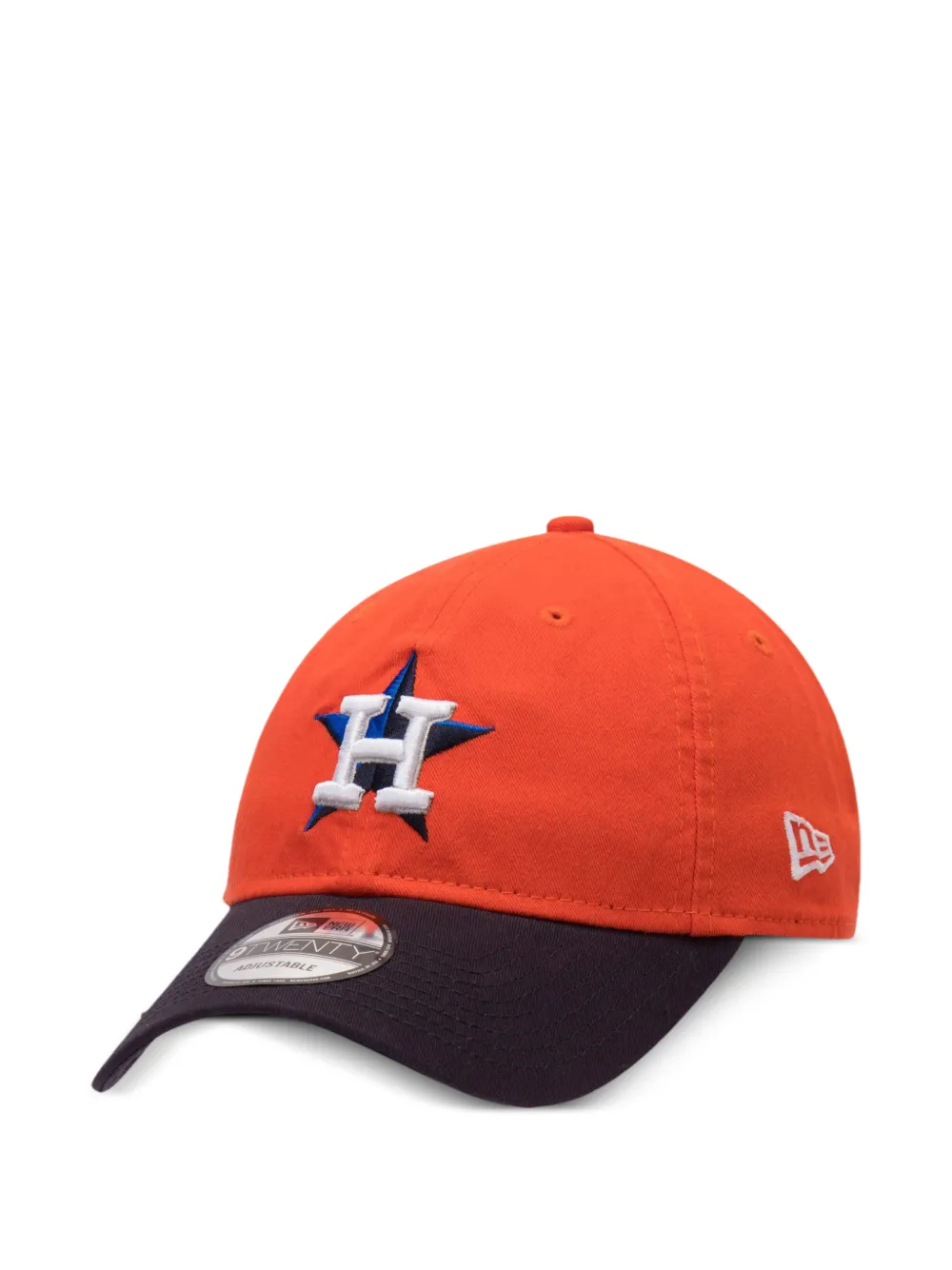 NEW ERA CAP Cappello da baseball 9TWENTY Houston Astros - Arancione