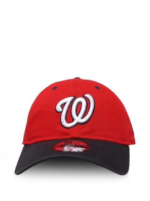 NEW ERA CAP 9TWENTY Washington Nationals baseball cap