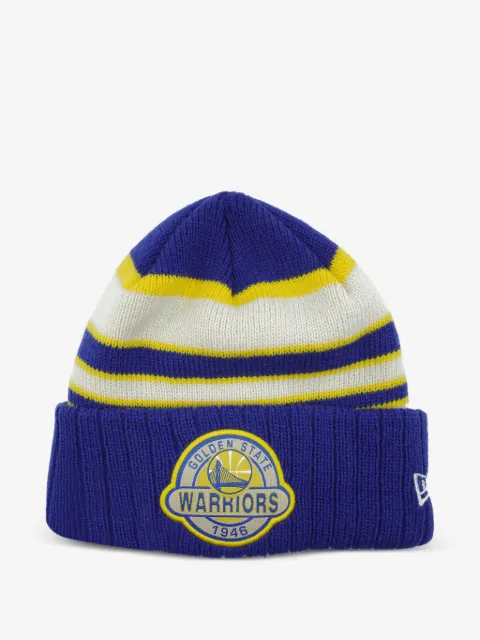 NEW ERA CAP gorro Golden State Warriors
