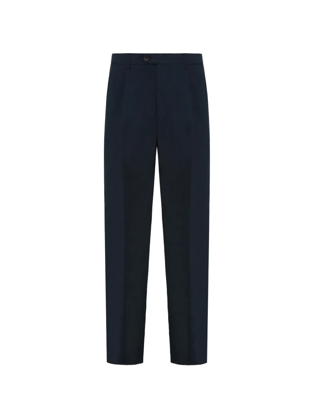 Umit Benan Richard tailored trousers - Blu