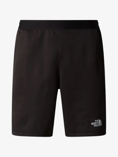 The North Face шорты с нашивкой-логотипом