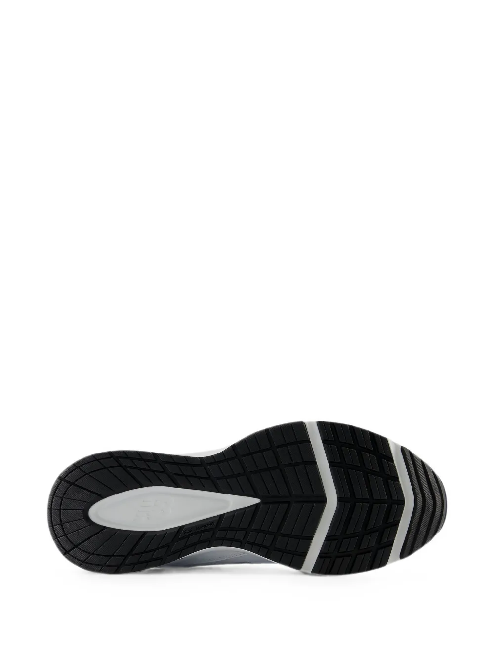New Balance 608v5 sneakers met vlakken Wit