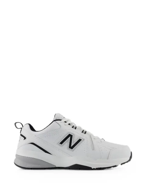 New Balance 608v5 panelled sneakers
