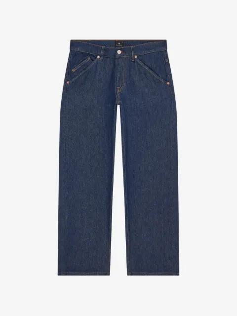 Paul Smith relaxed-fit jeans