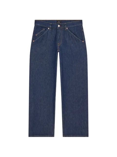 Paul Smith jeans med afslappet pasform