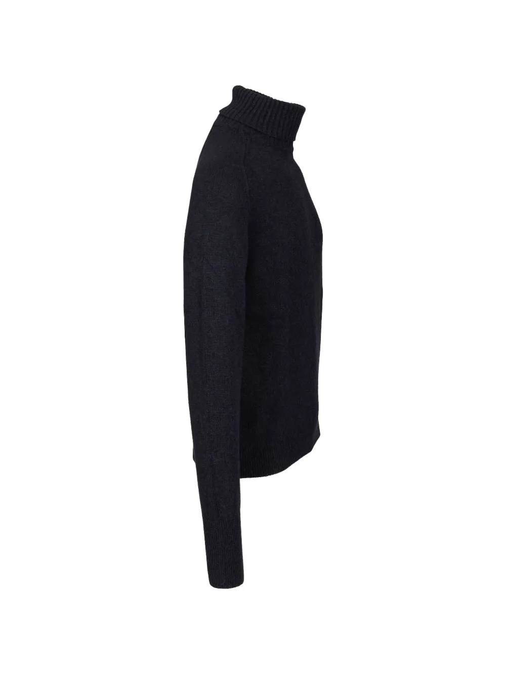 Fedeli Gebreide coltrui Blauw