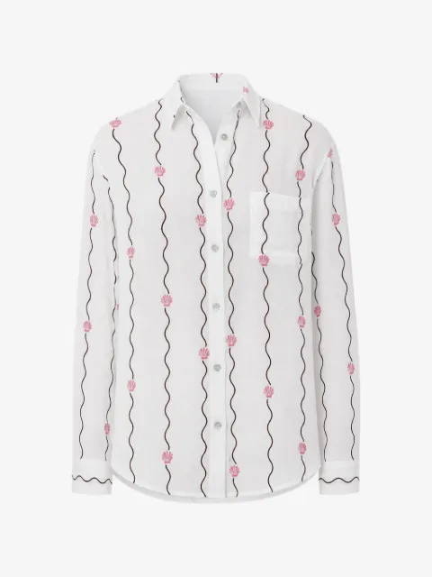 Rails camisa Charli