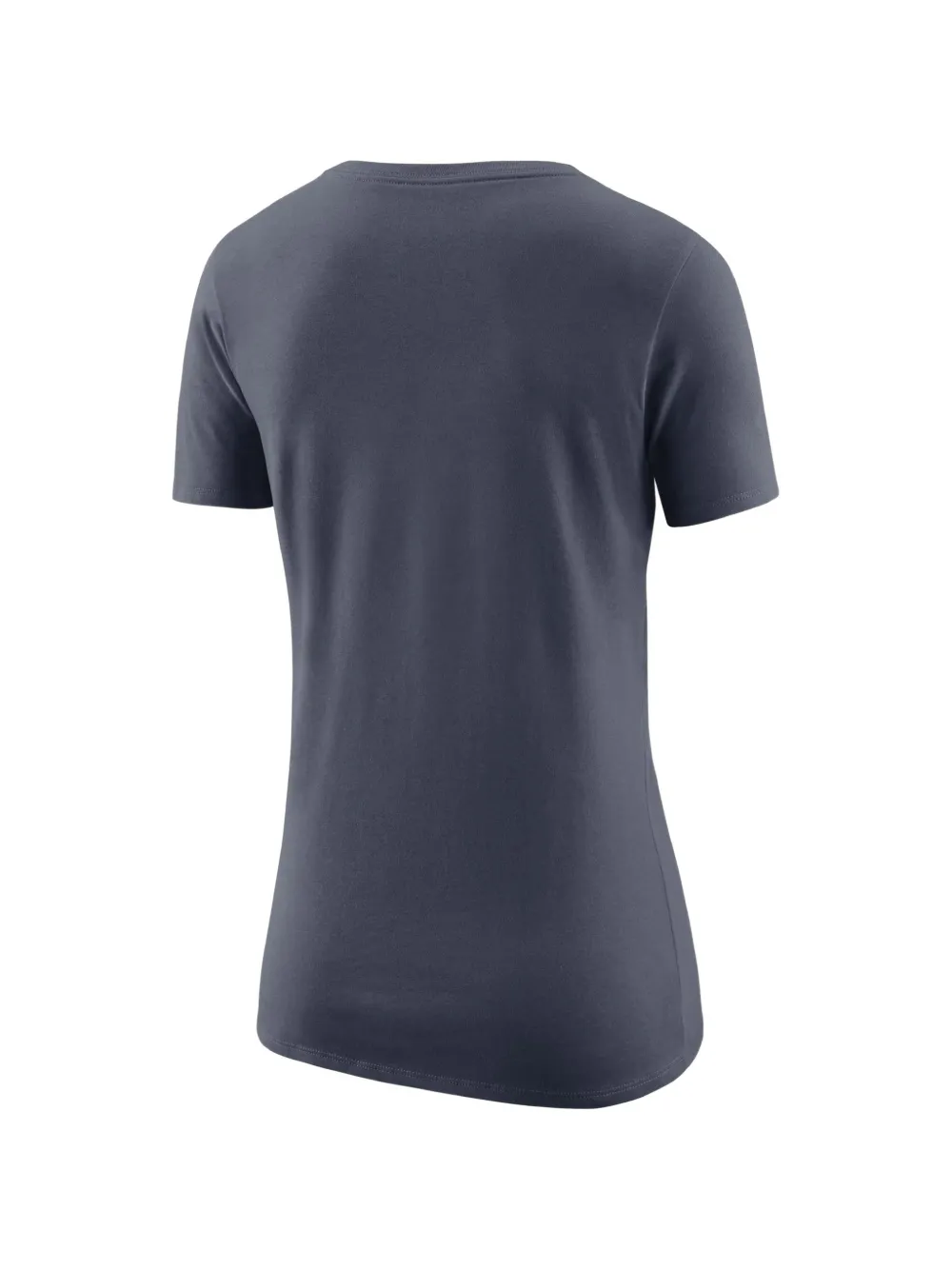 Nike x NBA Golden State Warriors T-shirt met Chinees erfgoed Blauw