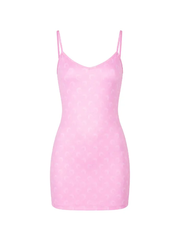 knee length purple cocktail dresses Marsoni M251S Cocktail Short Formal Knee Length Dress main image 1