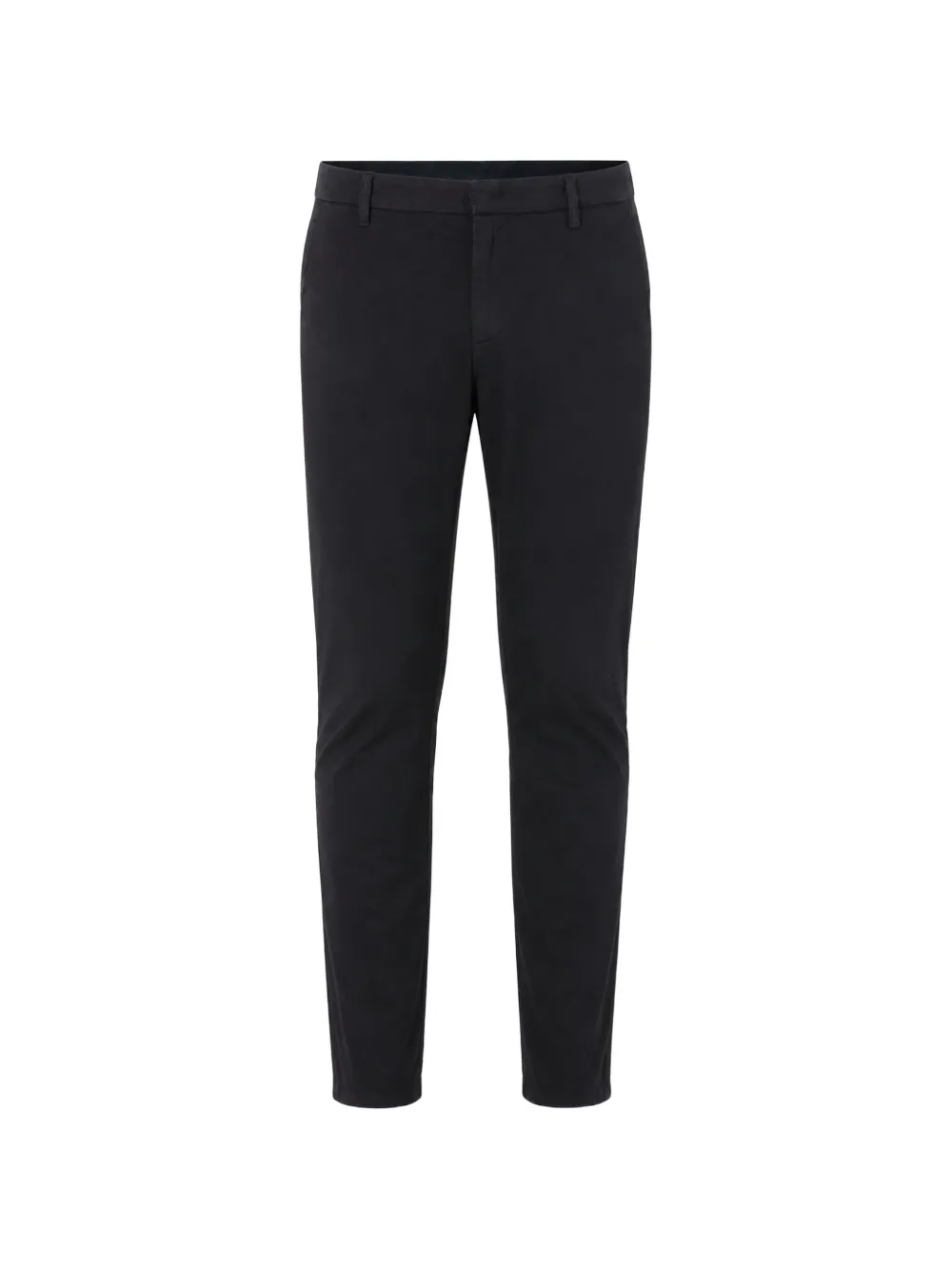 DONDUP Alfredo trousers - Schwarz