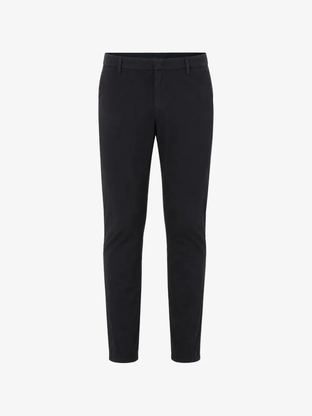 DONDUP Alfredo trousers | Black | Image 1