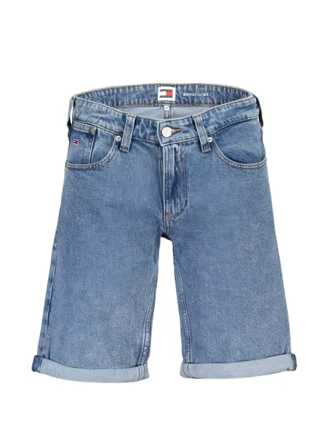 Tommy Hilfiger denim shorts