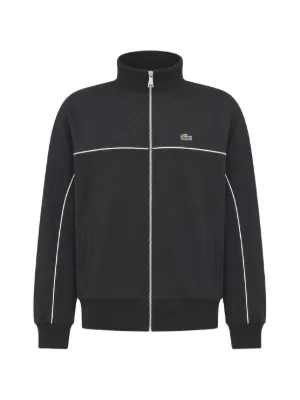 CORTEIZ Island ジップアップ パーカー | ブラック | FARFETCH JP