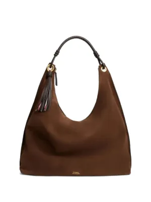 Coach 28 ブルックリン ショルダーバッグ | ブラウン | FARFETCH JP