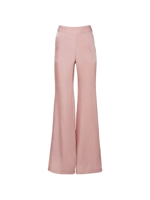 Fleur Du Mal pantalones acampanados