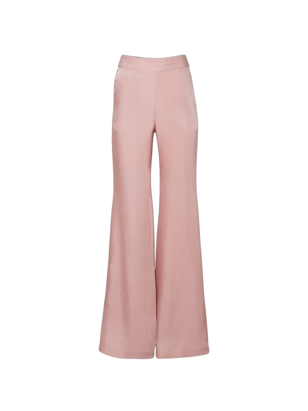 Fleur Du Mal Flared broek Roze